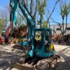 Used Kubota KX161 Excavator