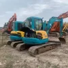 Used Kubota KX161-5 Excavator