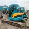 Used Kubota KX161-5 Excavator