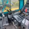 Used Kubota KX161-5 Excavator