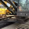 Used Volvo EC480EL Excavator