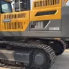 Used Volvo EC480EL Excavator