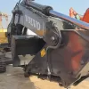 Used Volvo EC480EL Excavator