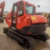 Used Kubota KX185-3 Excavator