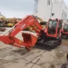Used Kubota KX185-3 Excavator