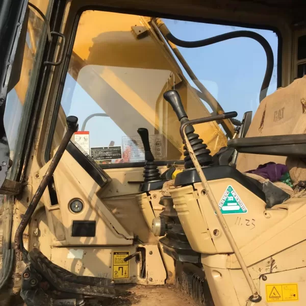 Used Cat 330BL Excavator