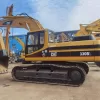 Used Cat 330BL Excavator