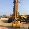 Used Cat 330BL Excavator