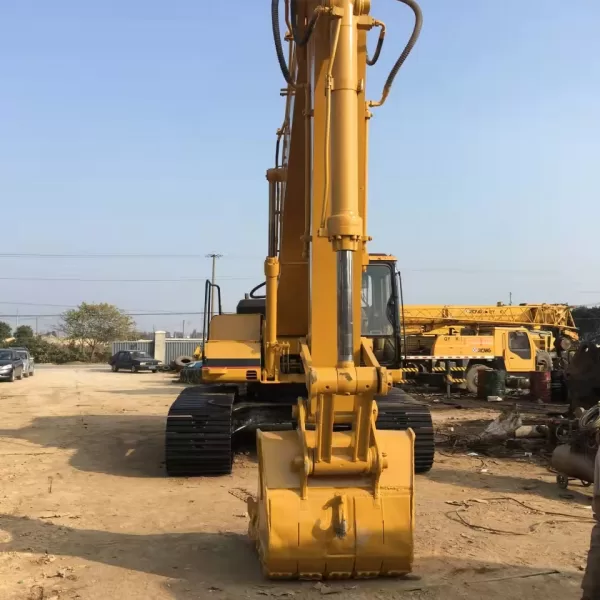 Used Cat 330BL Excavator