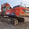 Used Doosan dx340 Excavator