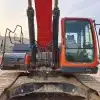 Used Doosan dx340 Excavator