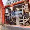 Used Doosan dx340 Excavator