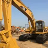 Used Cat 330BL Excavator