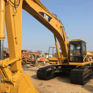 Used Cat 330BL Excavator