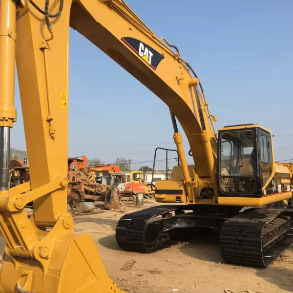 Used Cat 330BL Excavator