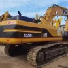 Used Cat 330BL Excavator