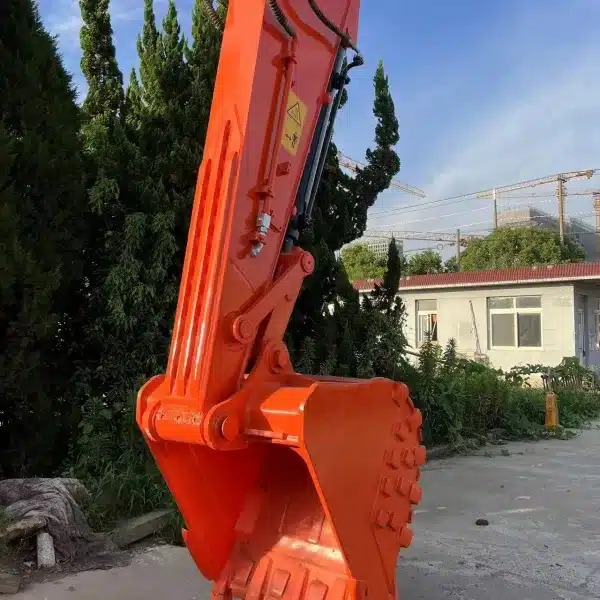 Used Doosan dx225 Excavator