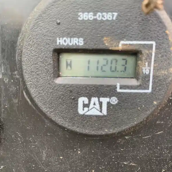 Used Cat 306E2 Excavator