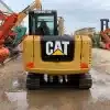 Used Cat 306E2 Excavator