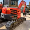 Used Kobota kx057-4 Excavator