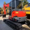 Used Kobota kx057-4 Excavator