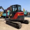 Used Yanmar 85 Excavator