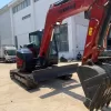 Used Yanmar 85 Excavator