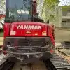 Used Yanmar 80 Excavator