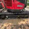 Used Yanmar 80 Excavator