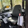 Used Yanmar 80 Excavator